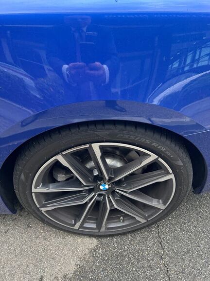 2024 BMW 430i