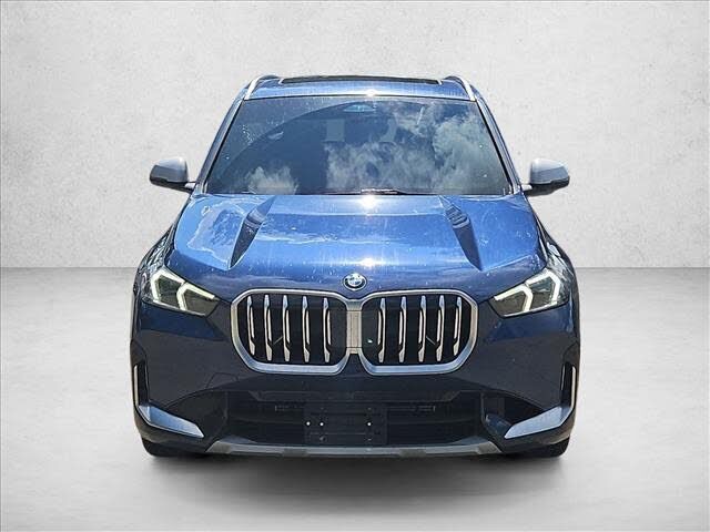 2023 BMW X1