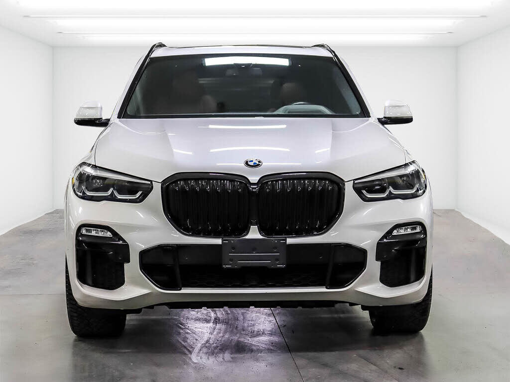 2019 BMW X5
