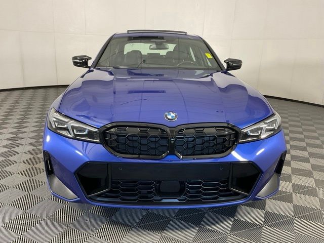 2024 BMW 340i