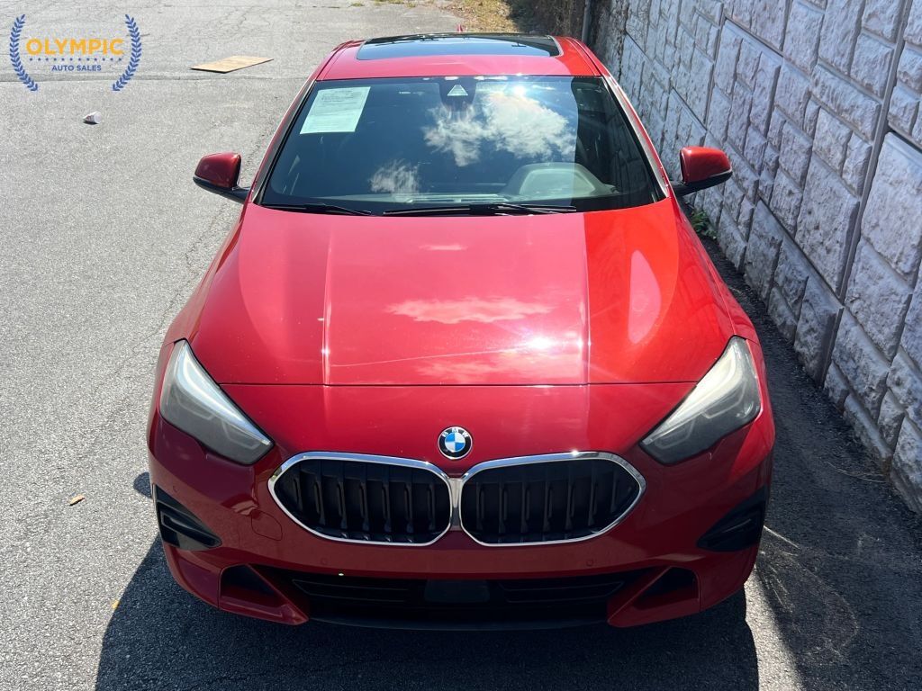2020 BMW 228i