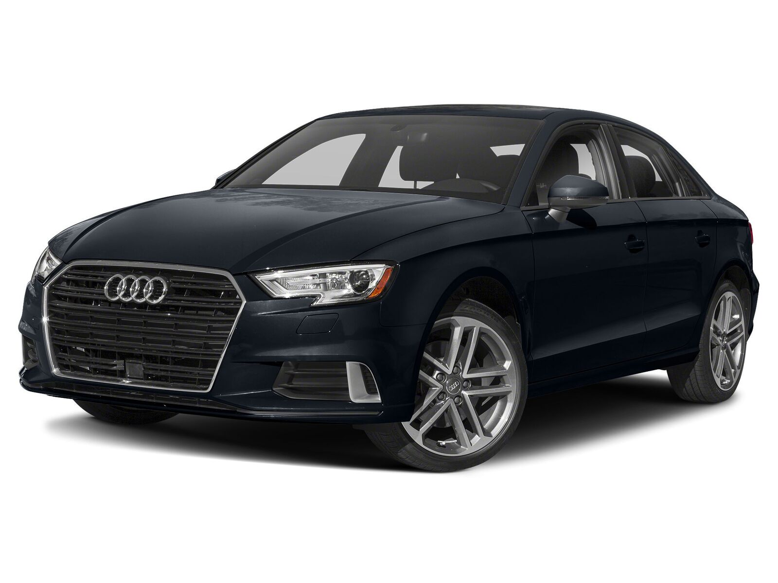 2020 AUDI A3
