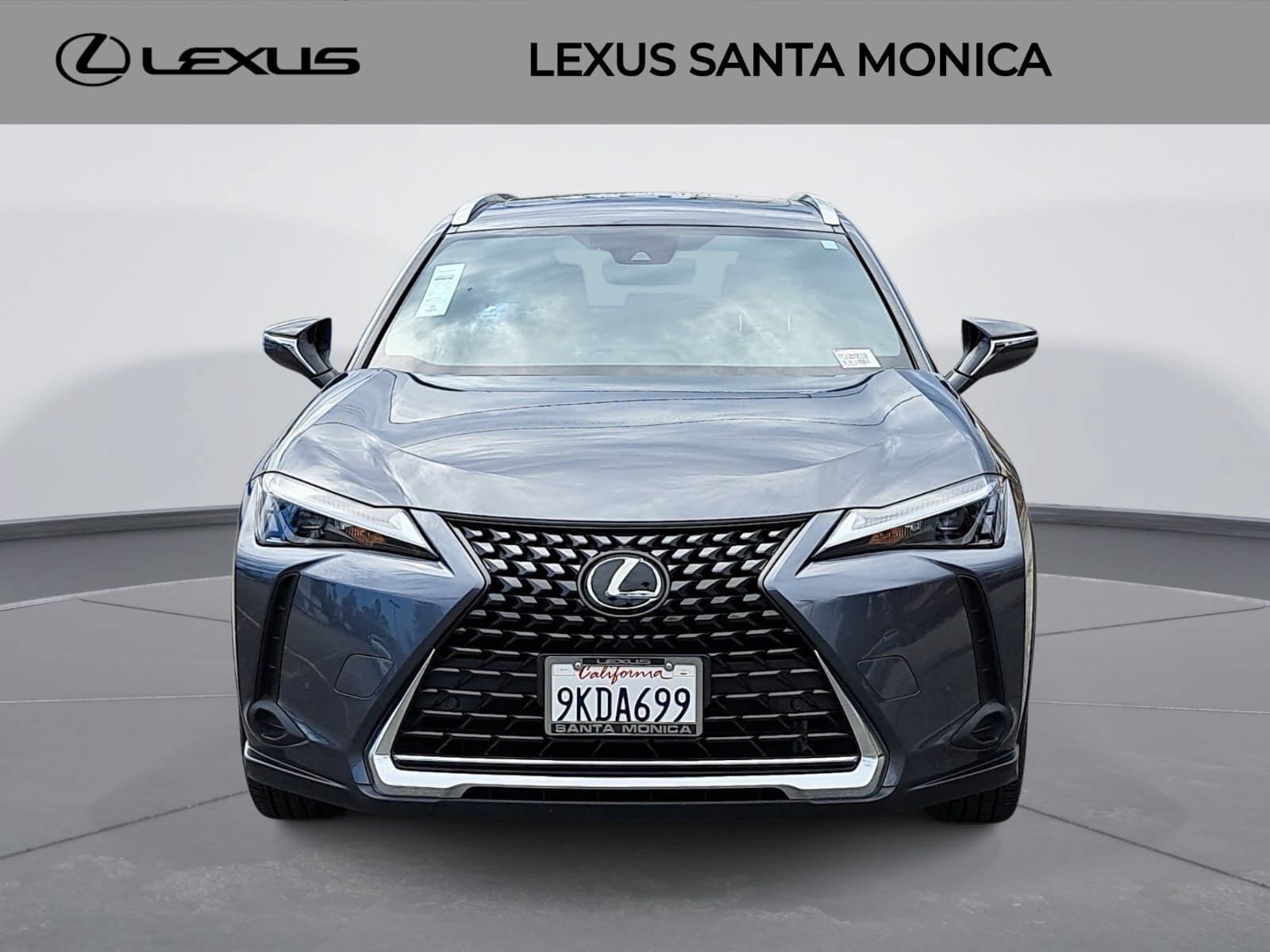2024 Lexus UX