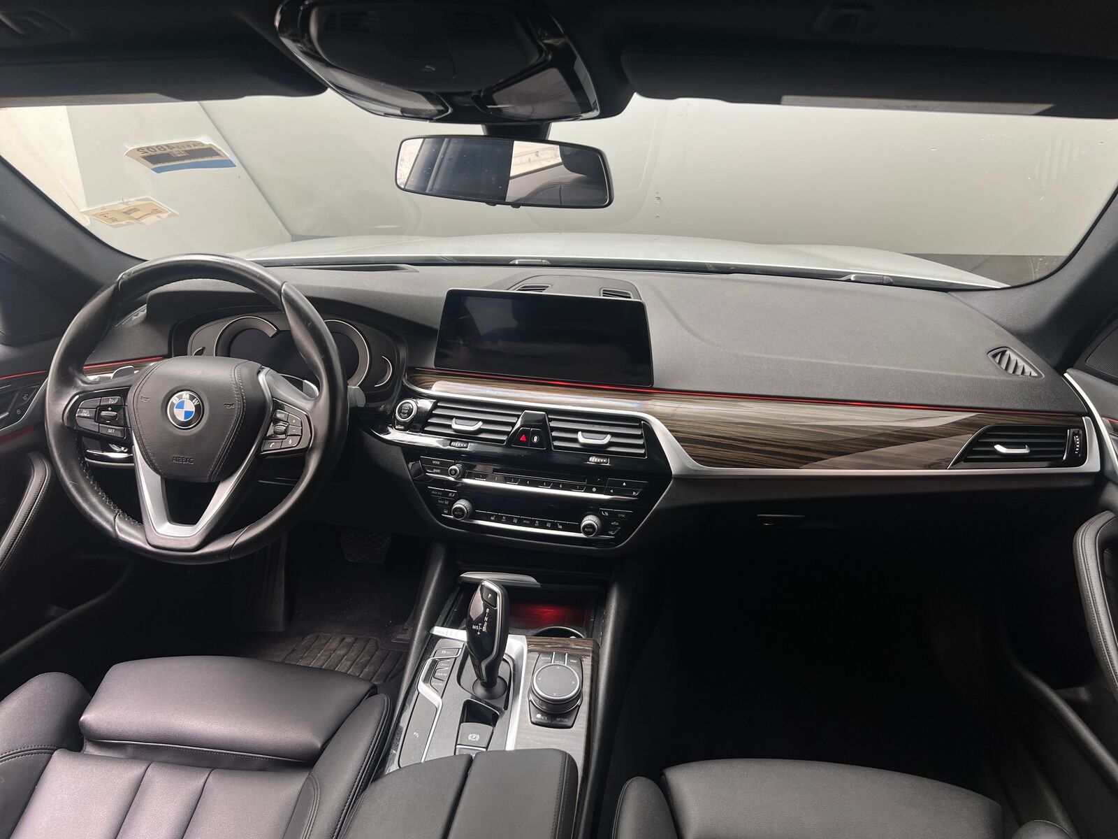 2019 BMW 530i