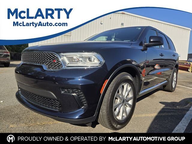 2024 DODGE Durango