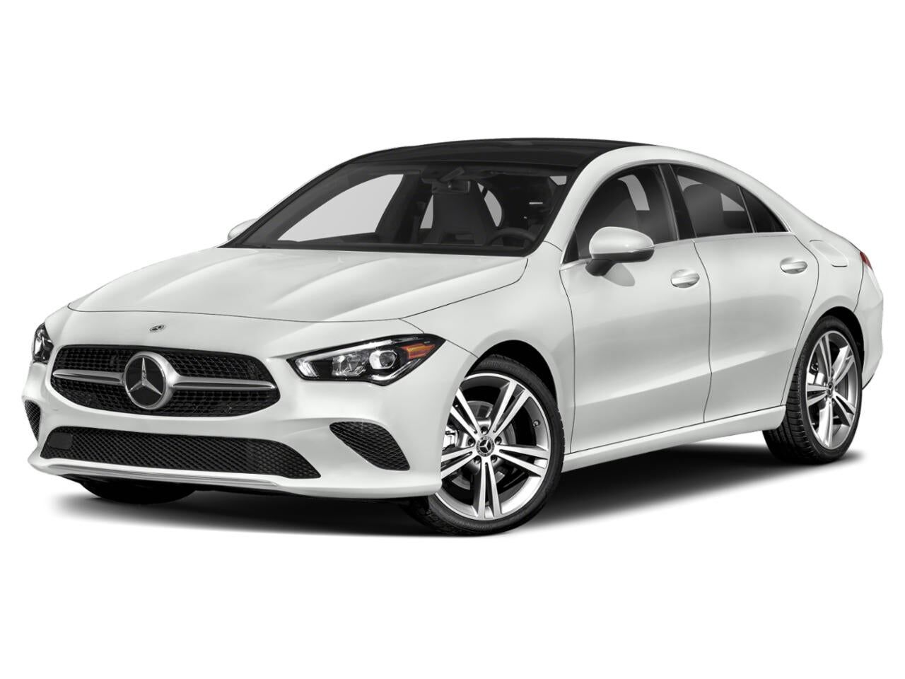 2022 Mercedes-Benz CLA-Class