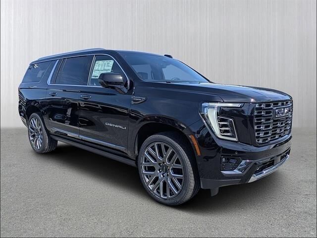 2026 GMC Yukon XL
