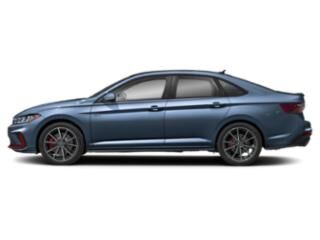2027 VOLKSWAGEN Jetta GLI