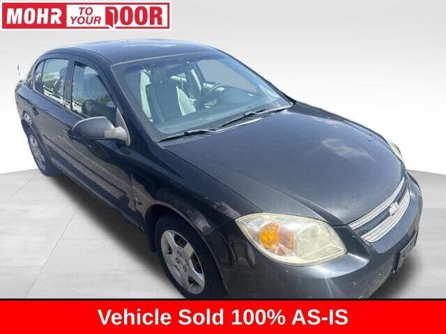 2008 CHEVROLET Cobalt