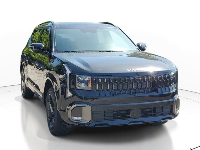 2027 KIA Seltos