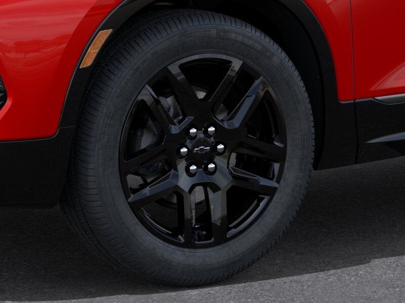 2026 CHEVROLET Blazer