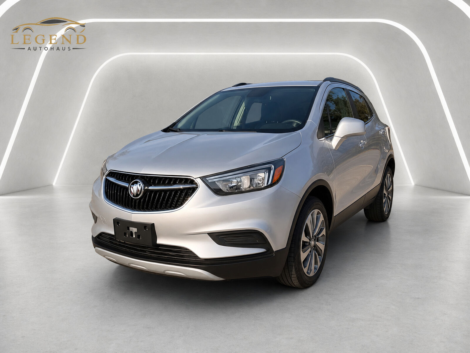 2022 BUICK Encore