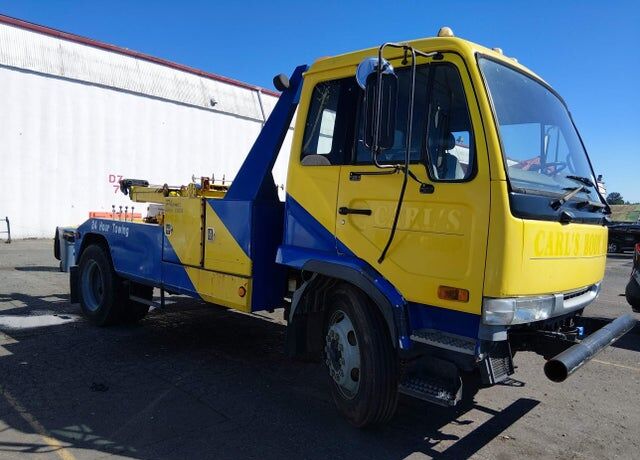1998 UD UD2300