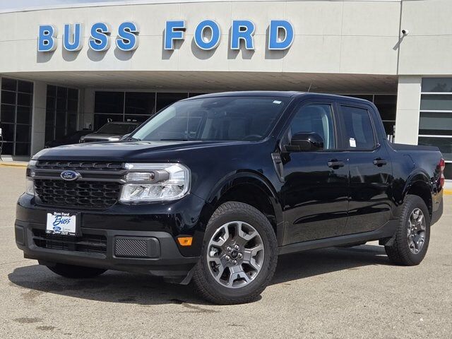 2024 FORD Maverick