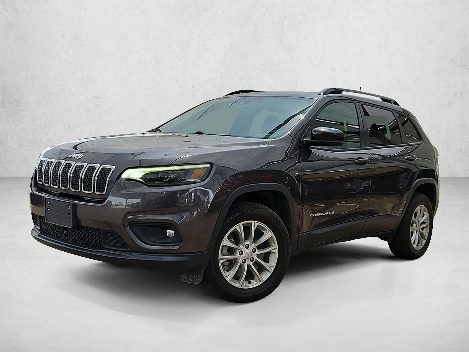 2022 JEEP Cherokee