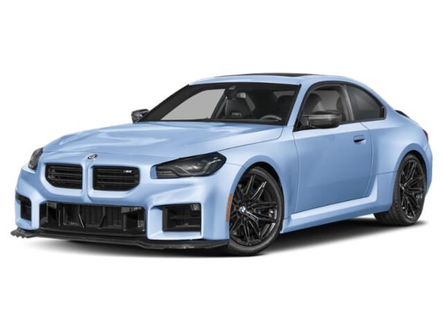 2024 BMW M2