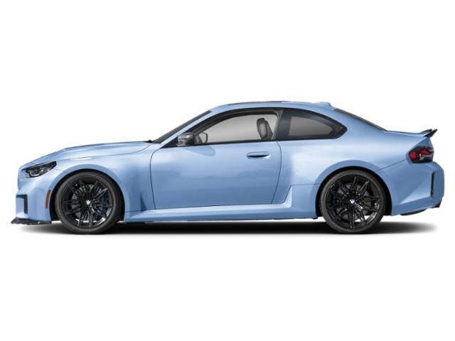 2024 BMW M2