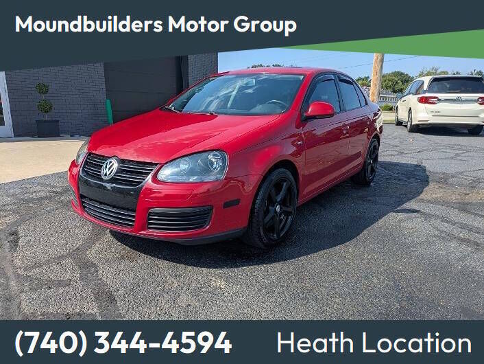 2010 VOLKSWAGEN Jetta