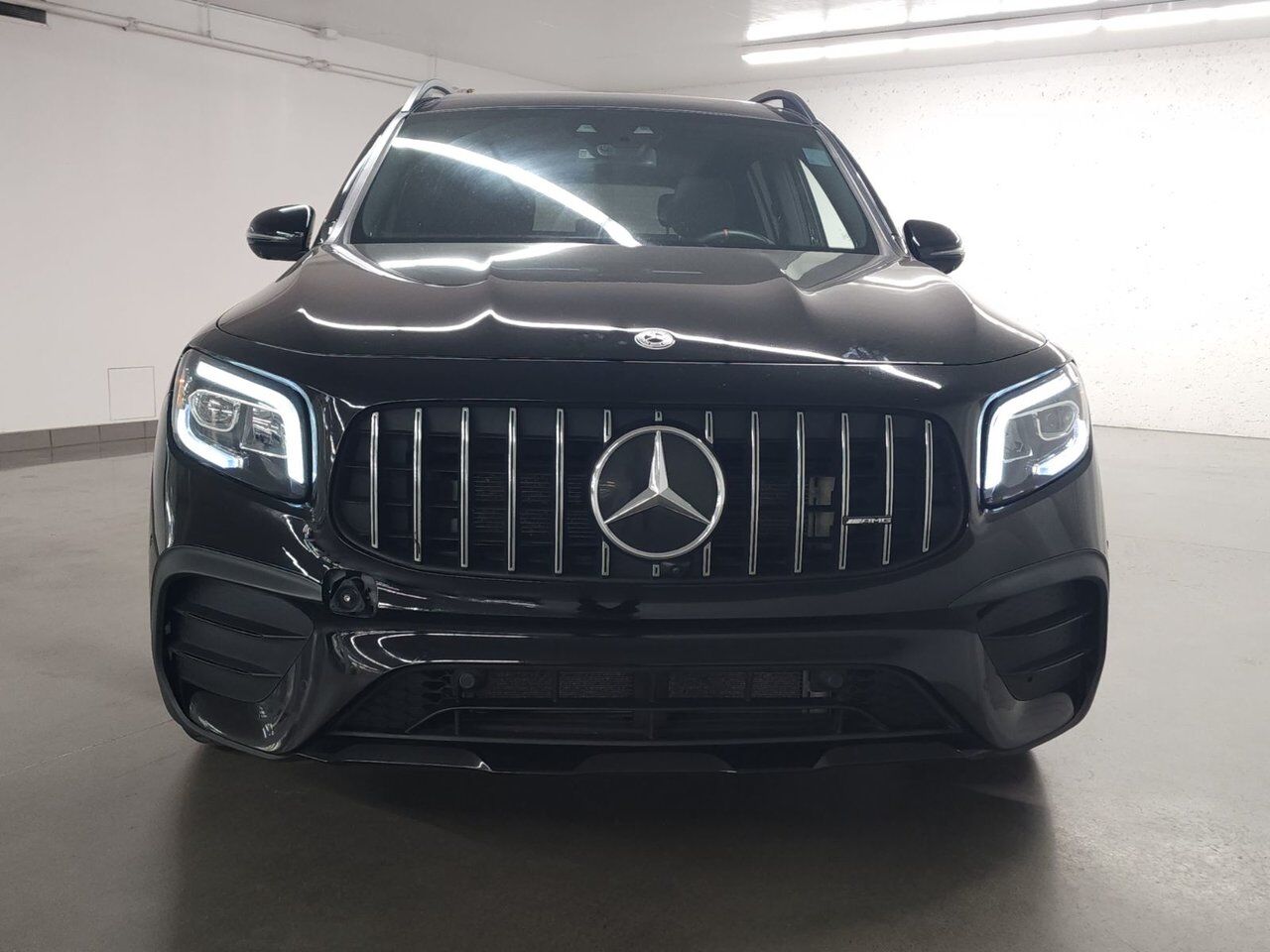 2021 Mercedes-Benz GLB-Class