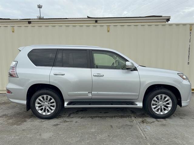 2016 Lexus GX