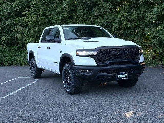 2027 RAM 1500