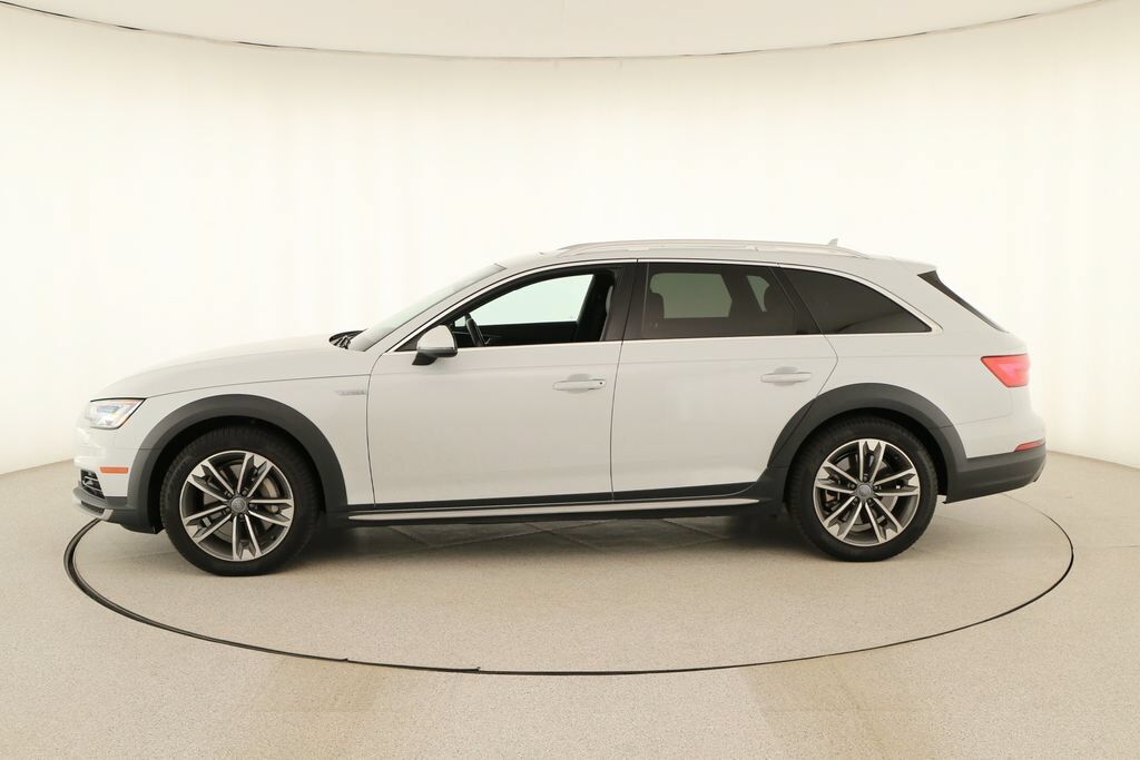 2017 Audi A4 allroad
