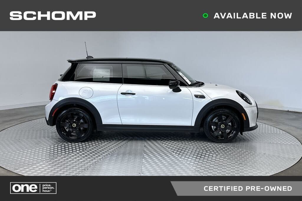 2024 MINI Hardtop