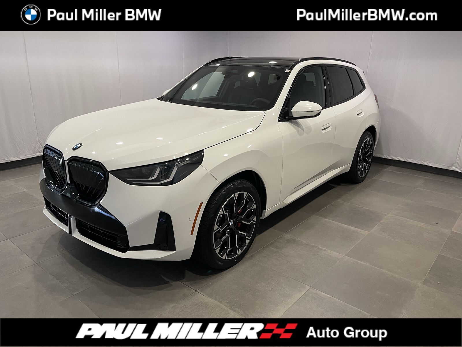 2026 BMW X3