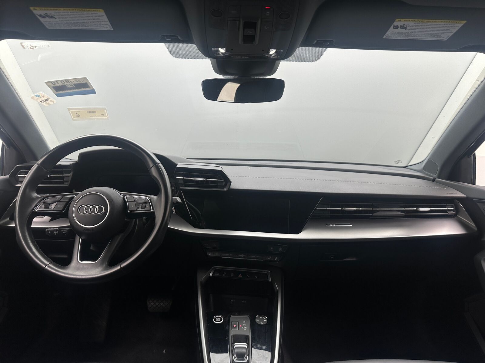 2023 Audi A3
