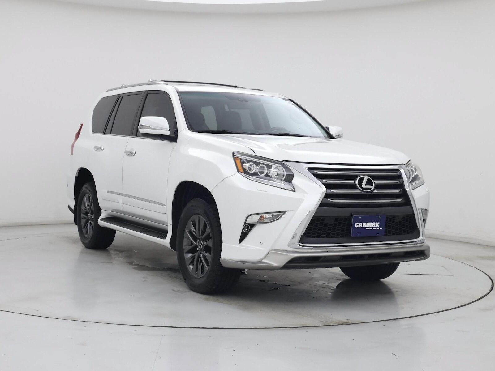 2019 Lexus GX