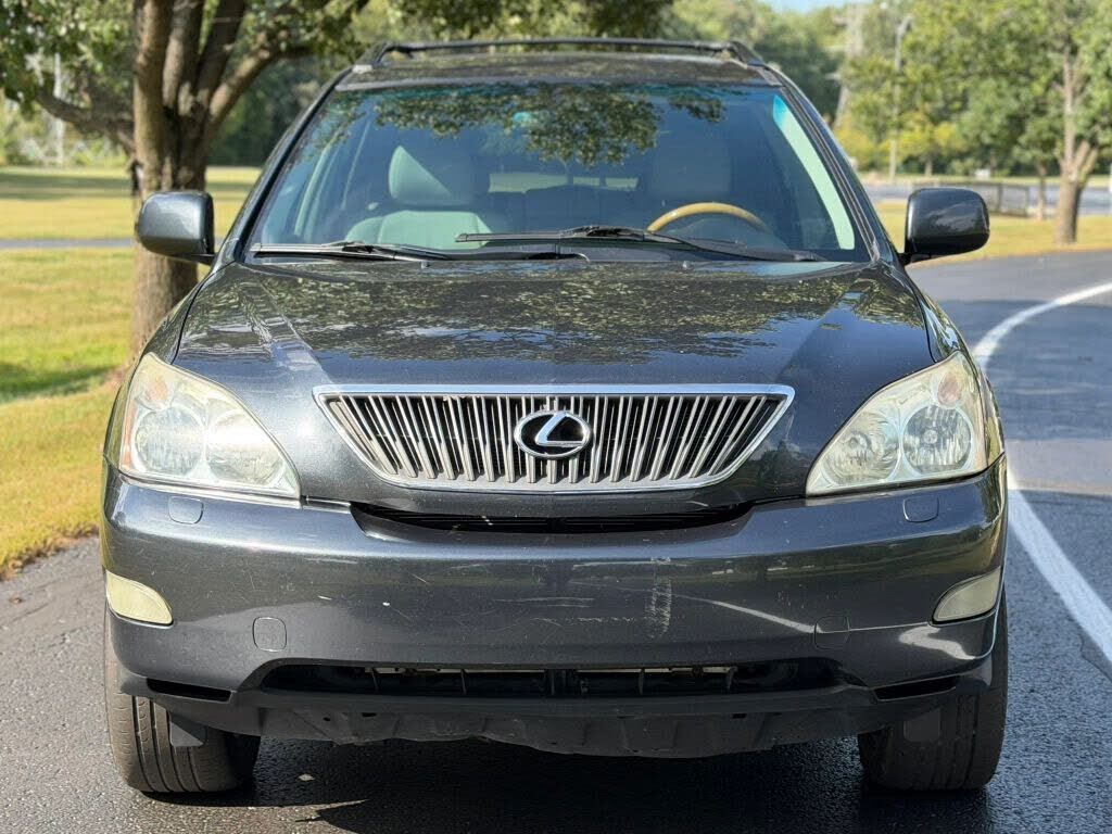 2006 Lexus RX