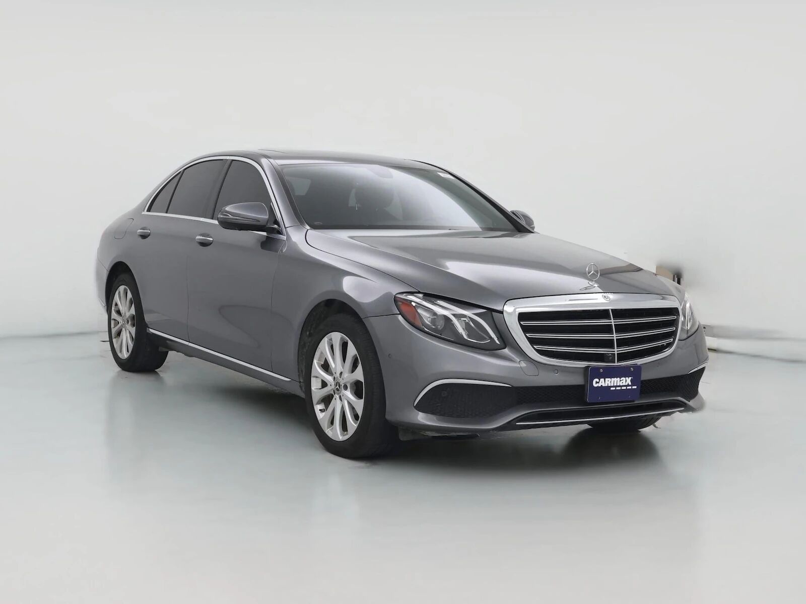 2020 MERCEDES-BENZ E-Class