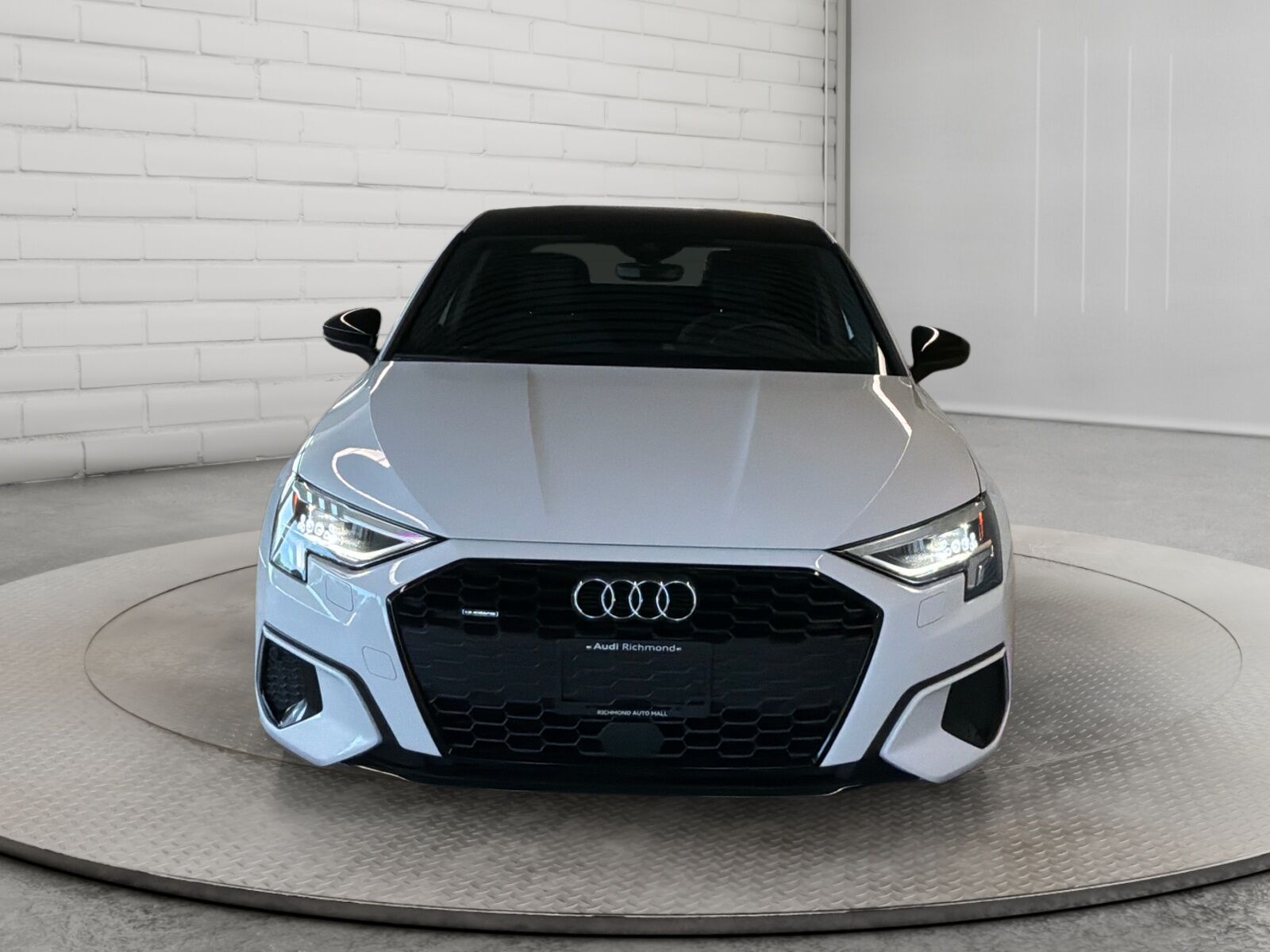 2024 Audi A3