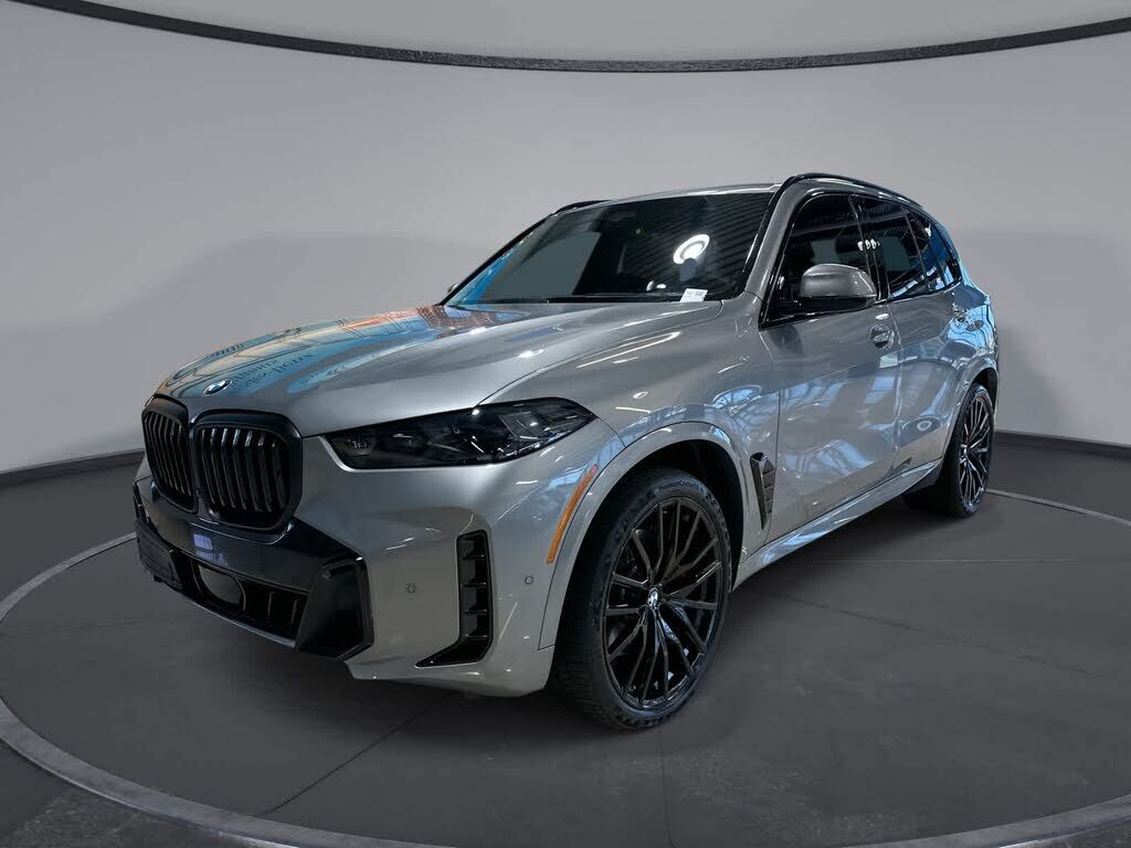 2024 BMW X5