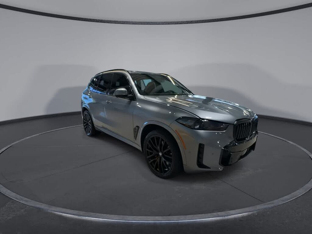 2024 BMW X5