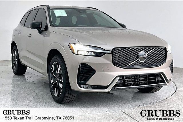 2026 VOLVO XC60
