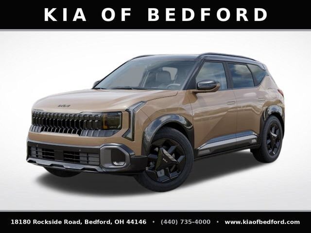 2027 KIA Seltos