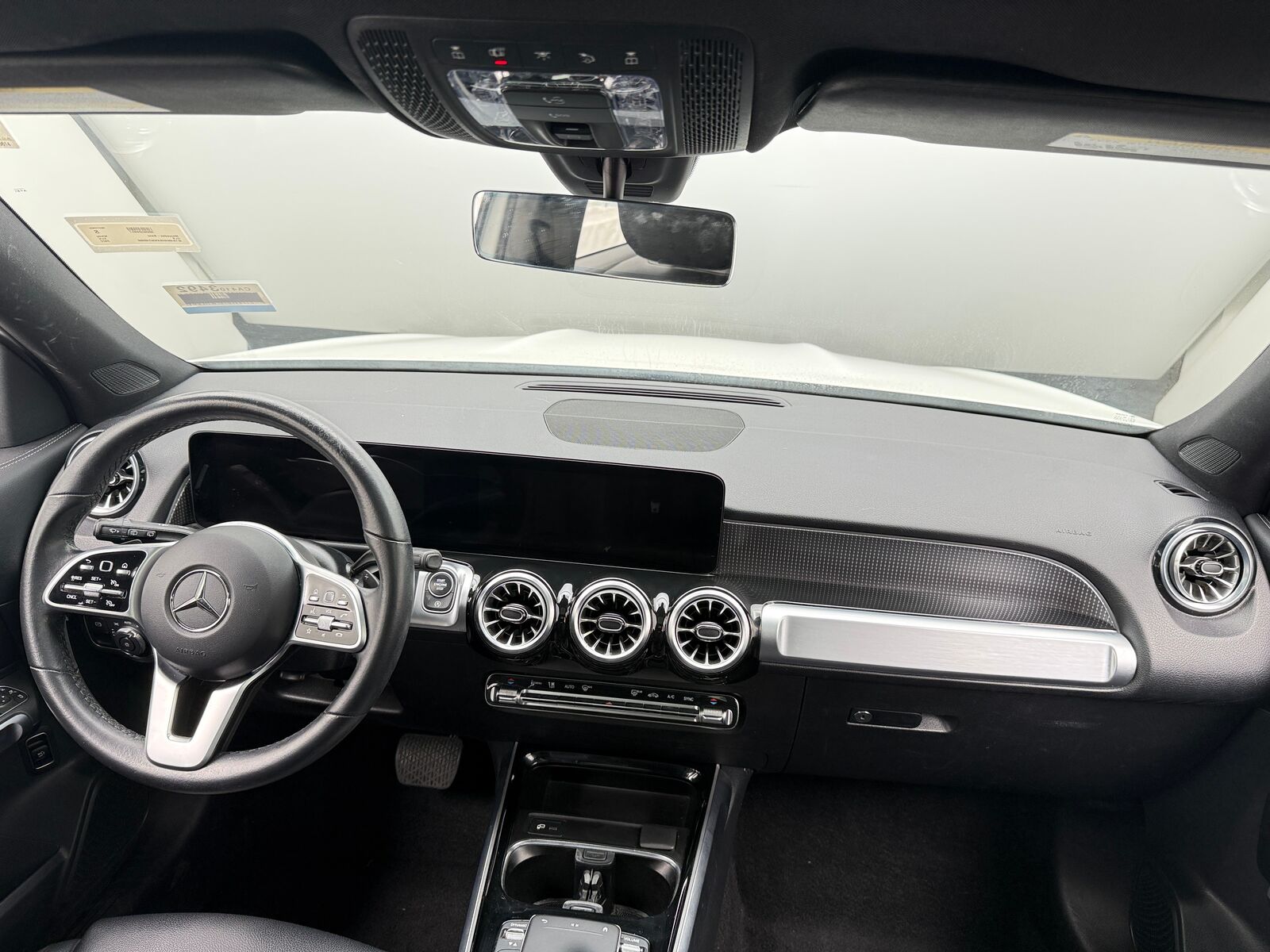 2022 Mercedes-Benz GLB-Class