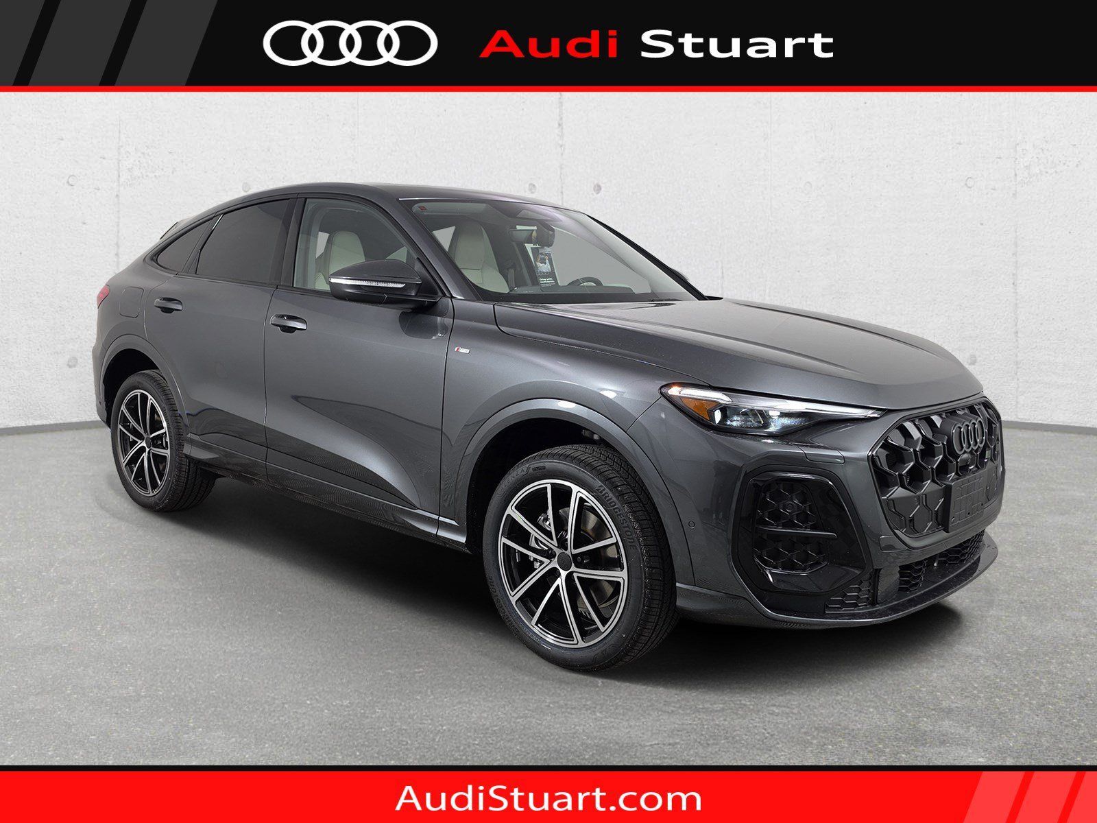 2026 AUDI SQ5