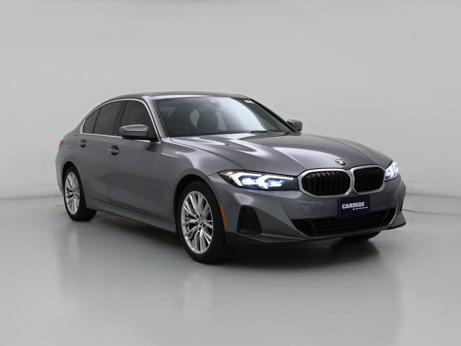 2024 BMW 3 Series