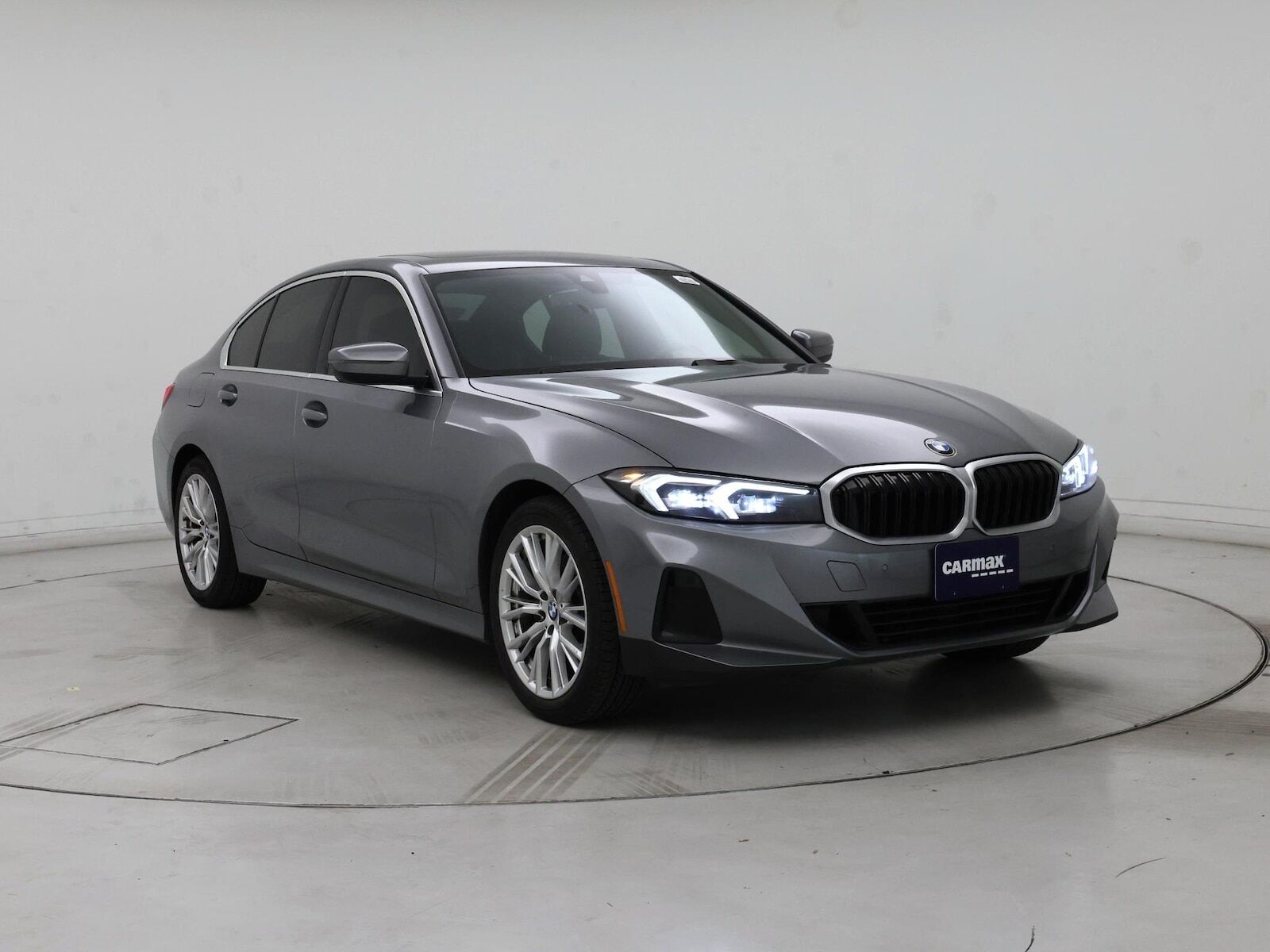 2024 BMW 330i