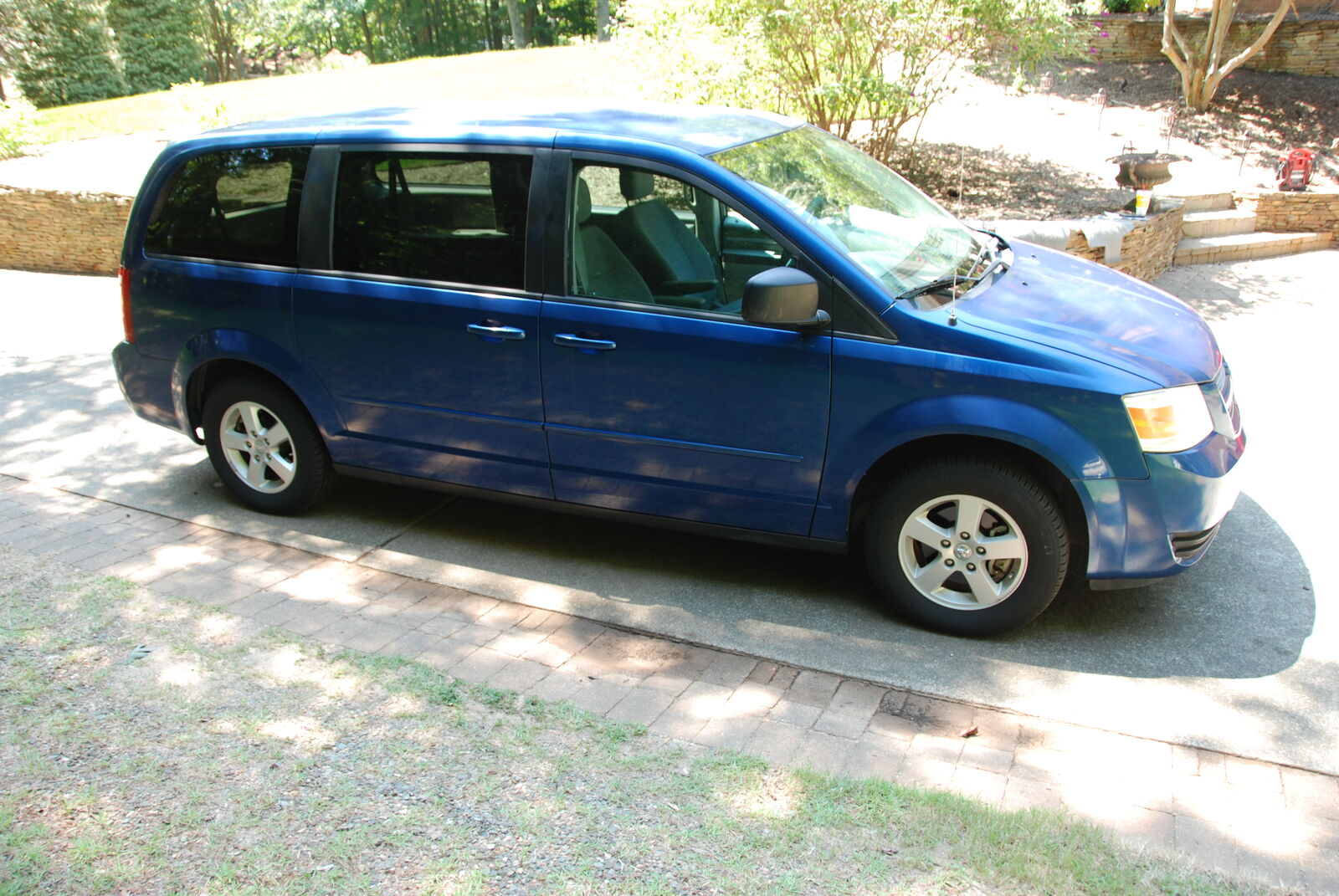 2010 DODGE Grand Caravan