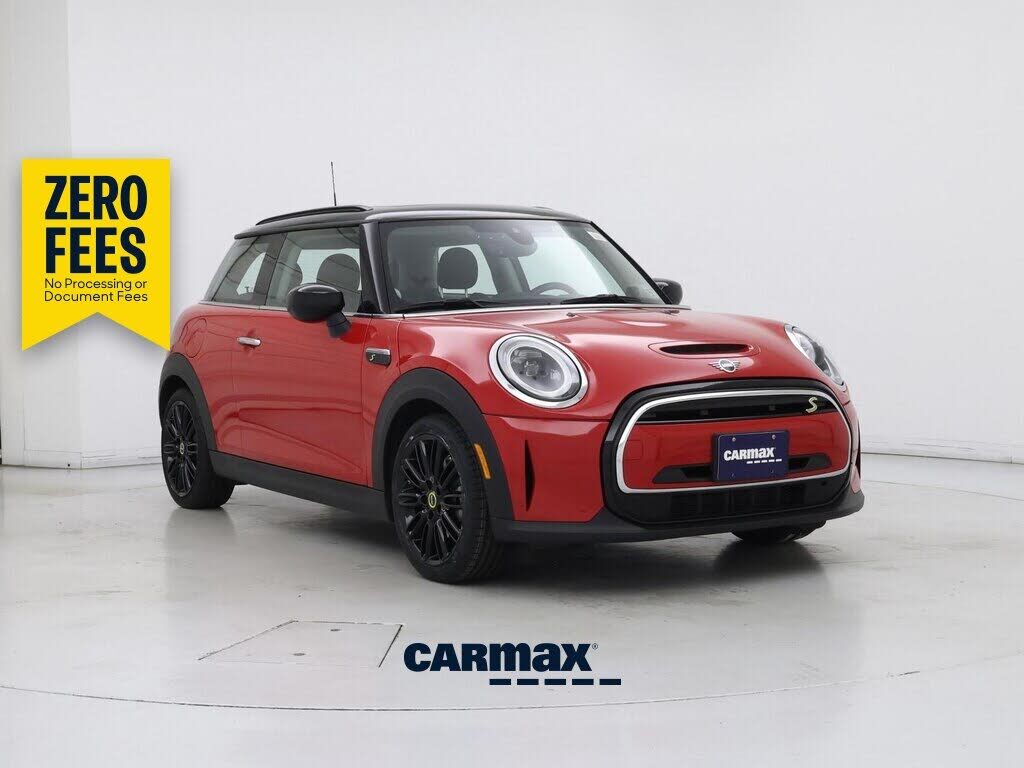 2023 MINI Hardtop