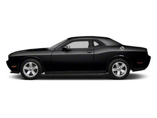 2012 DODGE Challenger