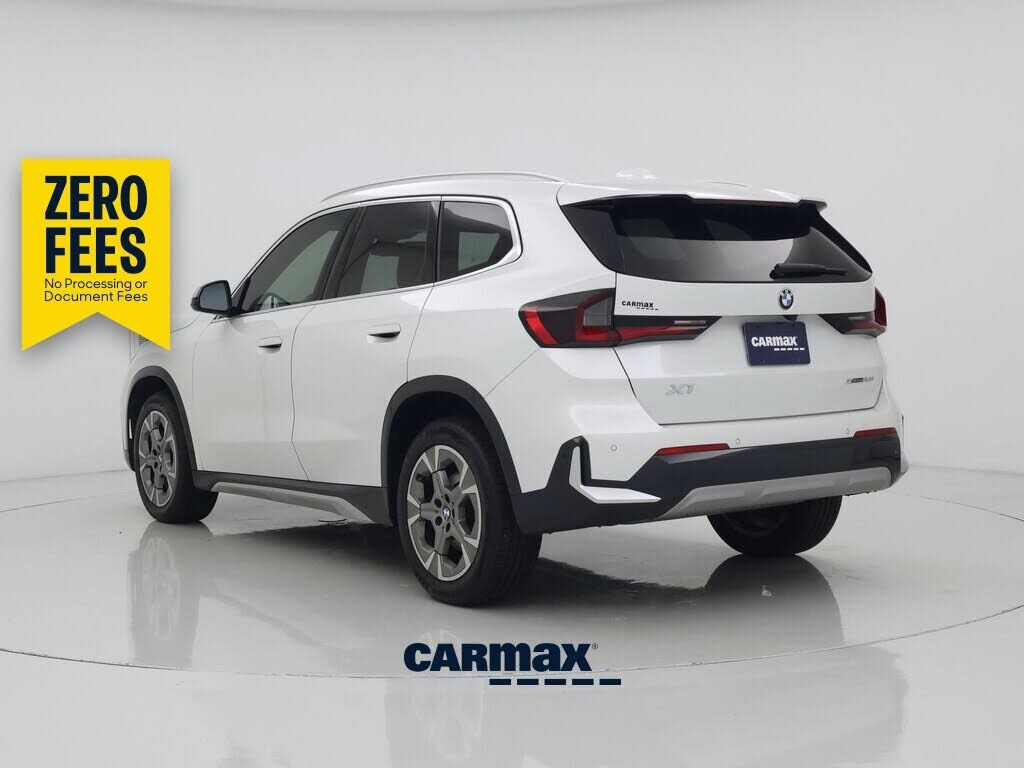 2023 BMW X1