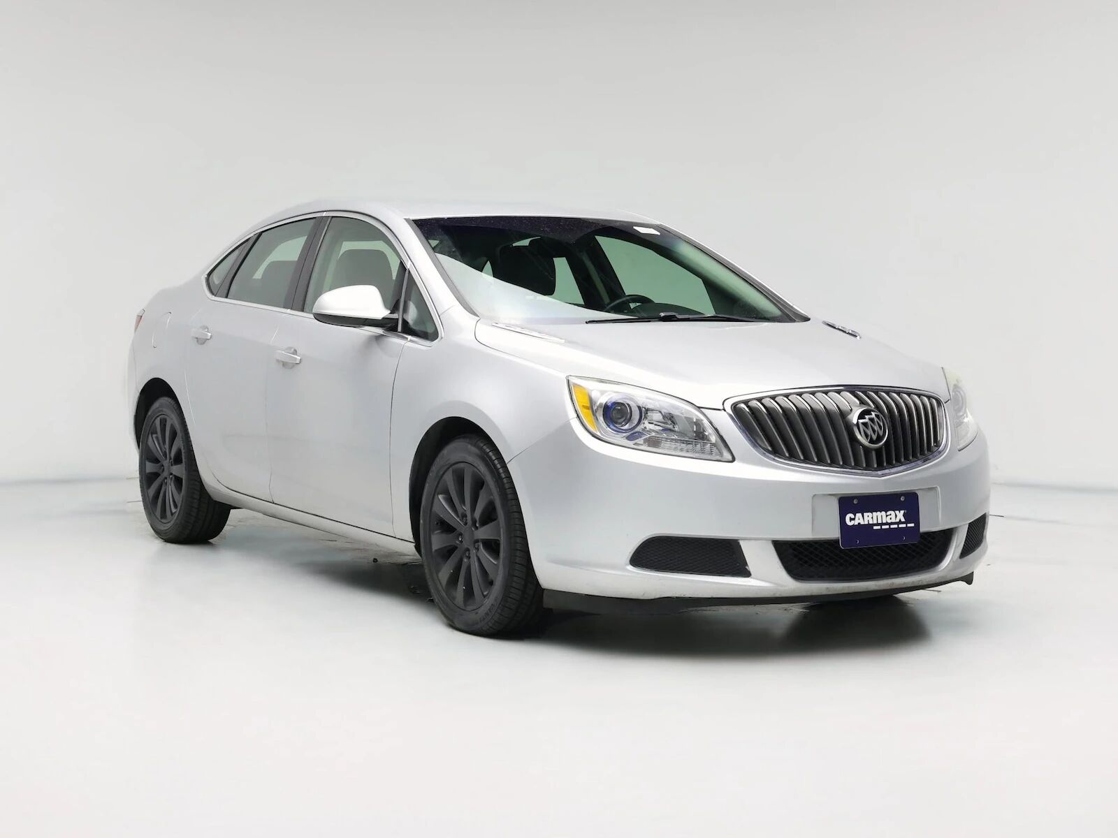 2016 BUICK Verano