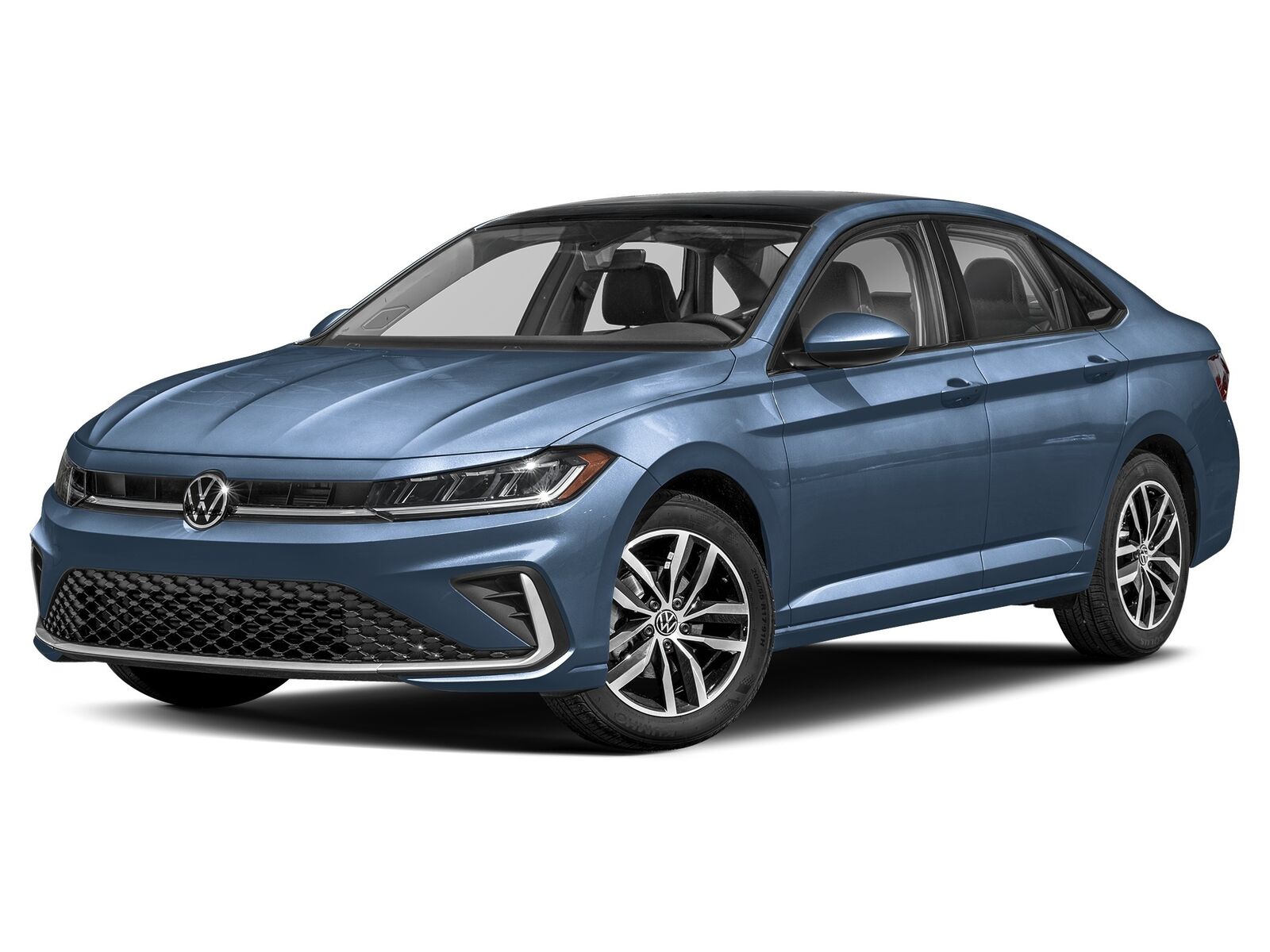 2027 VOLKSWAGEN Jetta