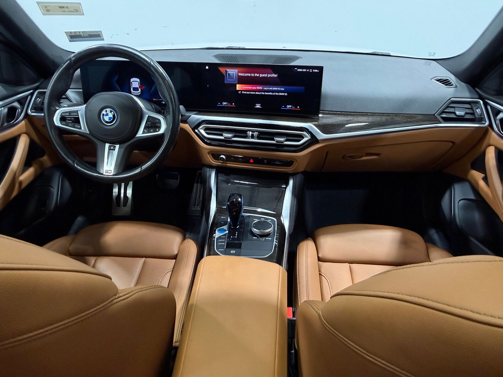2023 BMW i4