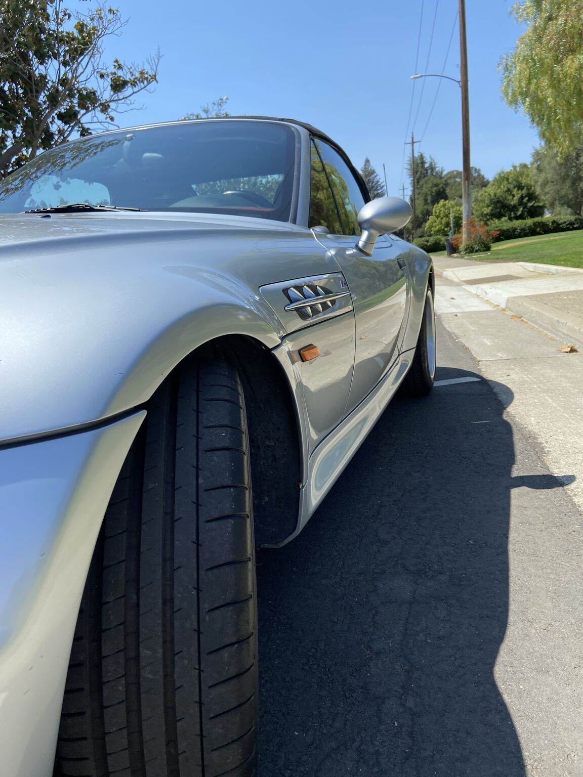 1998 BMW Z3