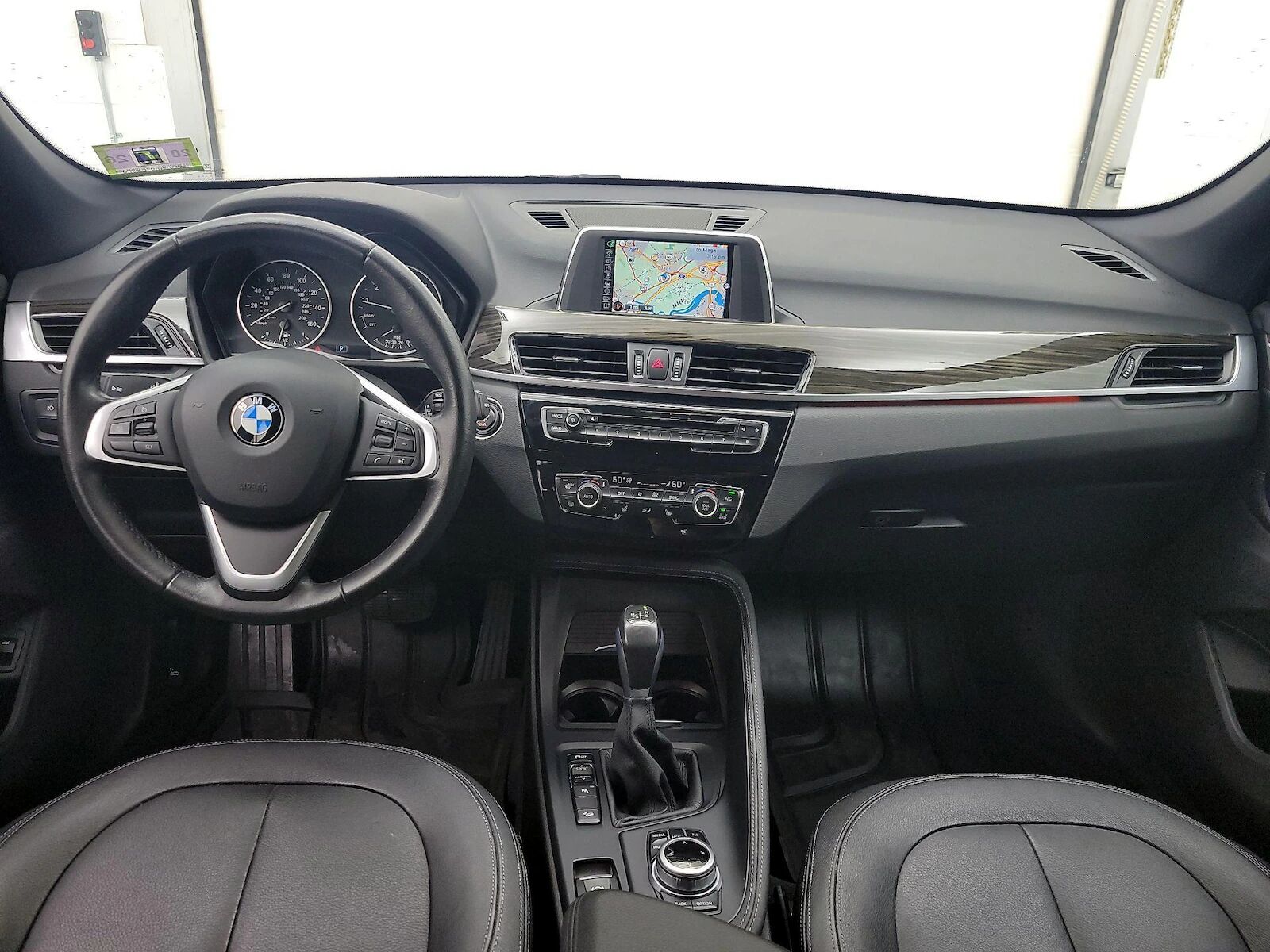2017 BMW X1